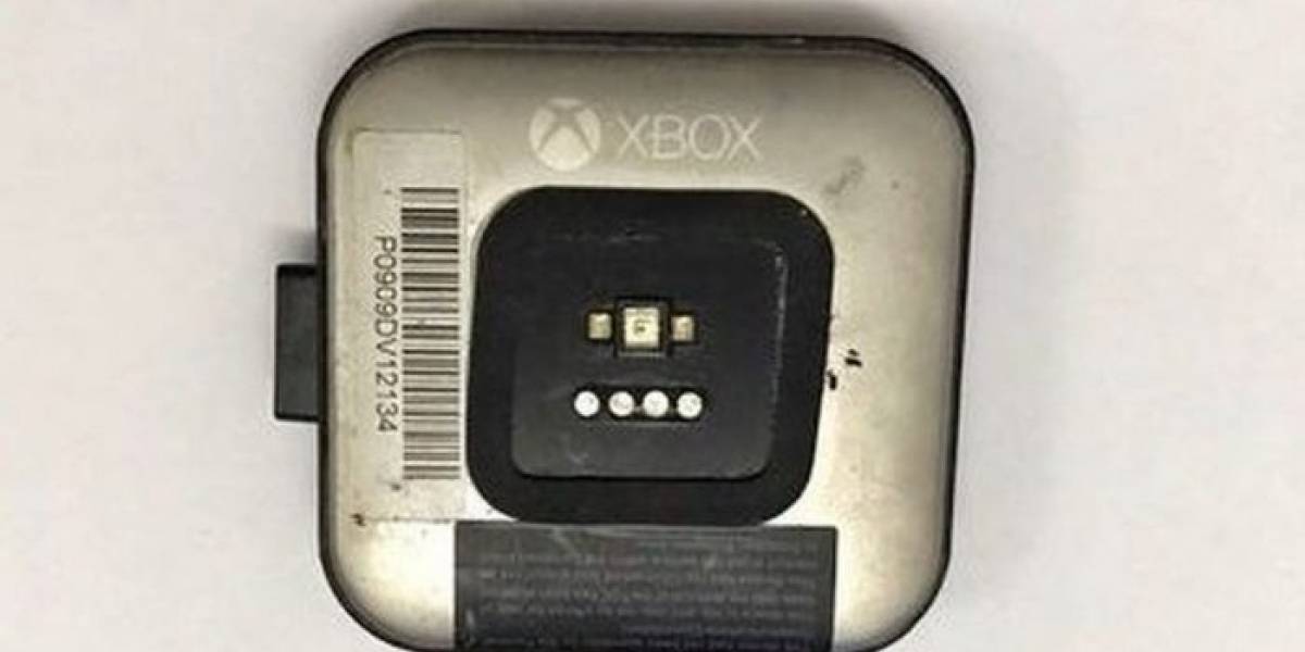 Vean las fotografías del Xbox Watch que fue cancelado