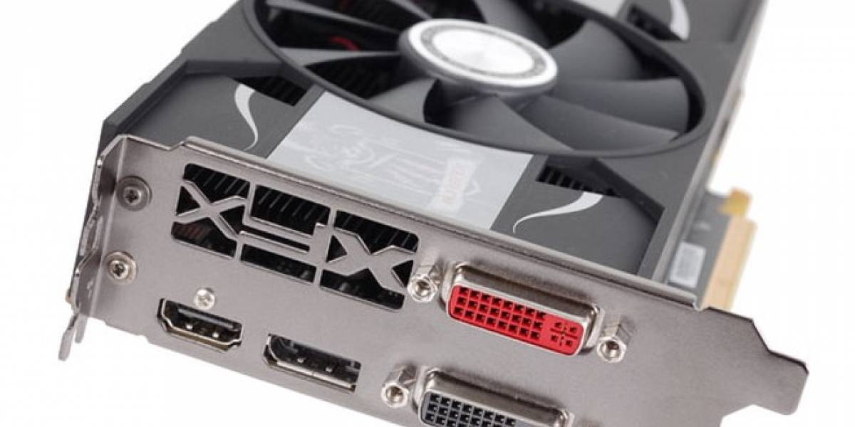 Así es la nueva HD 7770 Monster de XFX