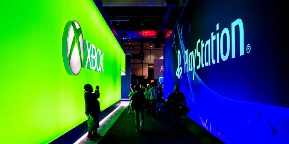 Ubisoft cree que las nuevas PlayStation y Xbox llegarán como mínimo en dos años