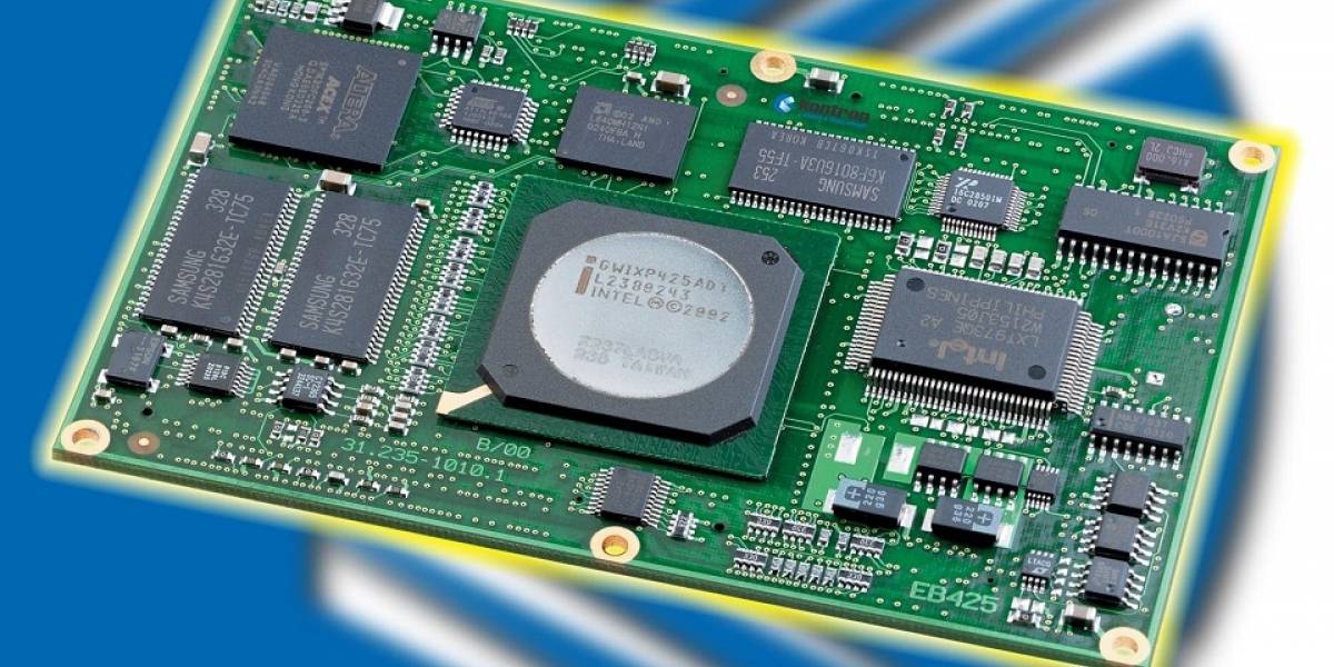 Rumor: Intel podría comprar alguna empresa fabricante de SoCs ARM