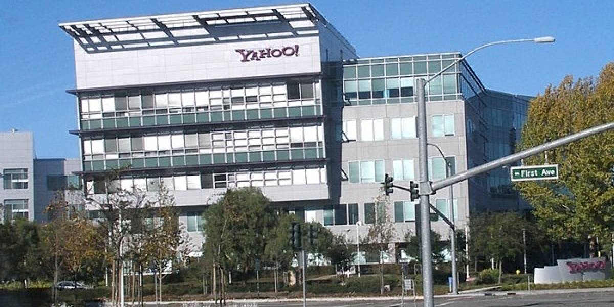 Termina una época en Yahoo