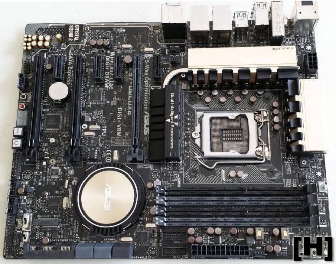 Llegan los nuevos chipsets Intel 9 Series Z97 “Wildcat Point” vs Z87