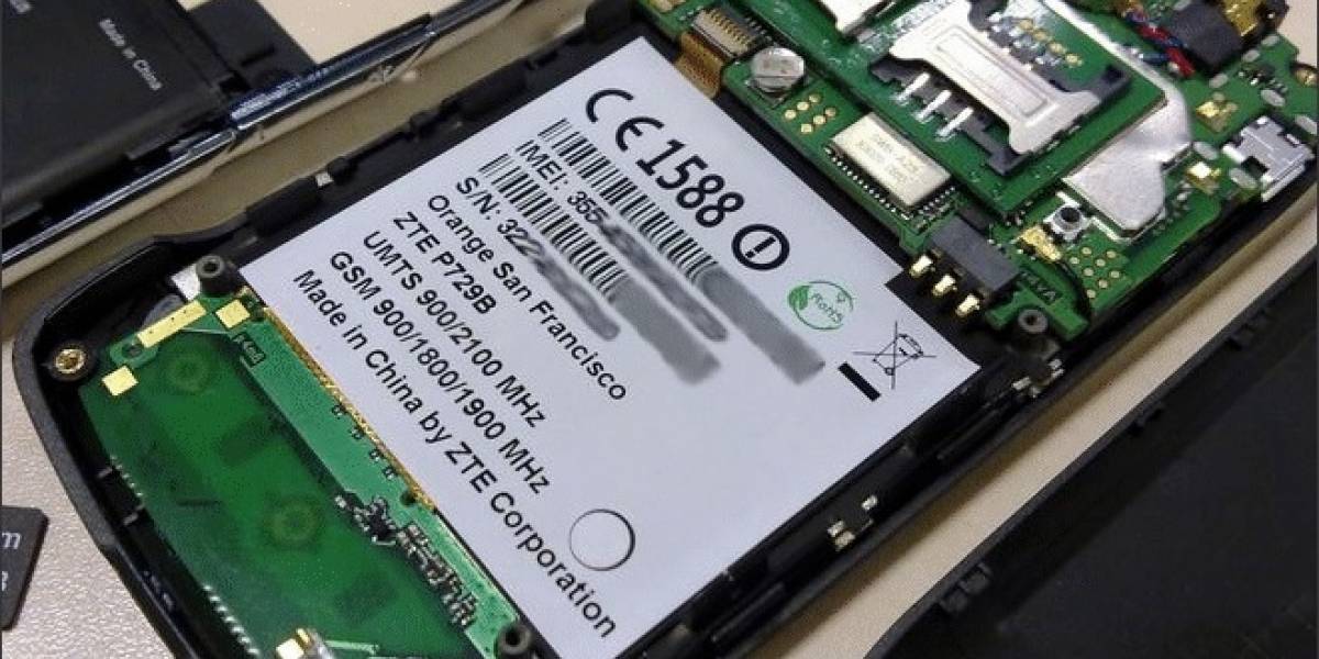 Rumor: ZTE fabricará sus propios SoC ARM