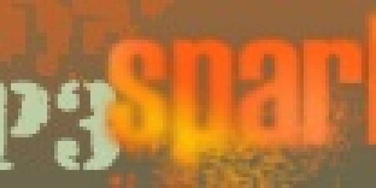 Cierran Allofmp3.com, Abre mp3Sparks.com