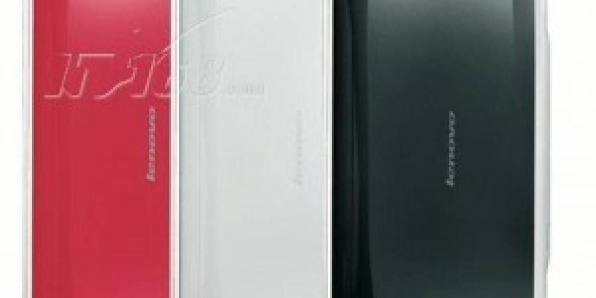 Lenovo lanzará su tableta Music Pad II en septiembre u octubre