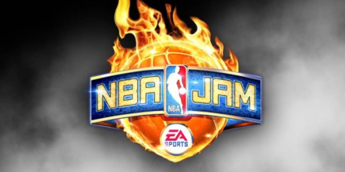 Electronic Arts confirma el desarrollo de NBA Jam para Wii
