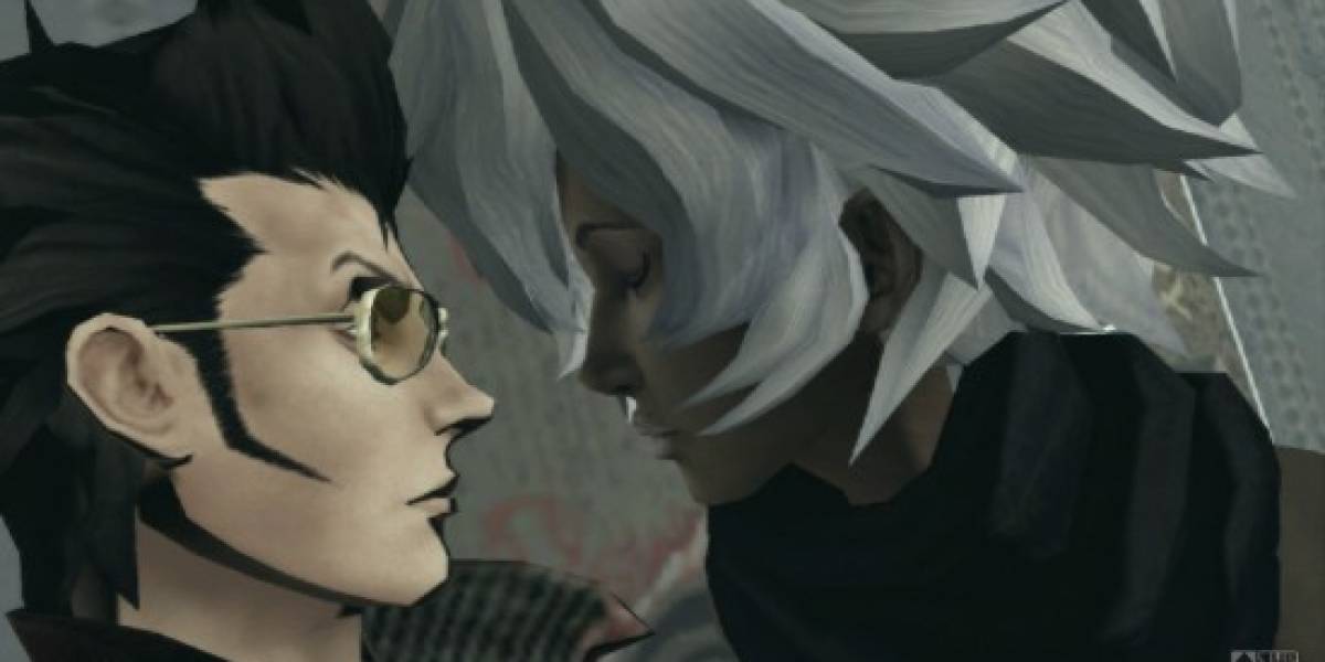 Algunos (locos) detalles de No More Heroes 2: Desperate Struggle