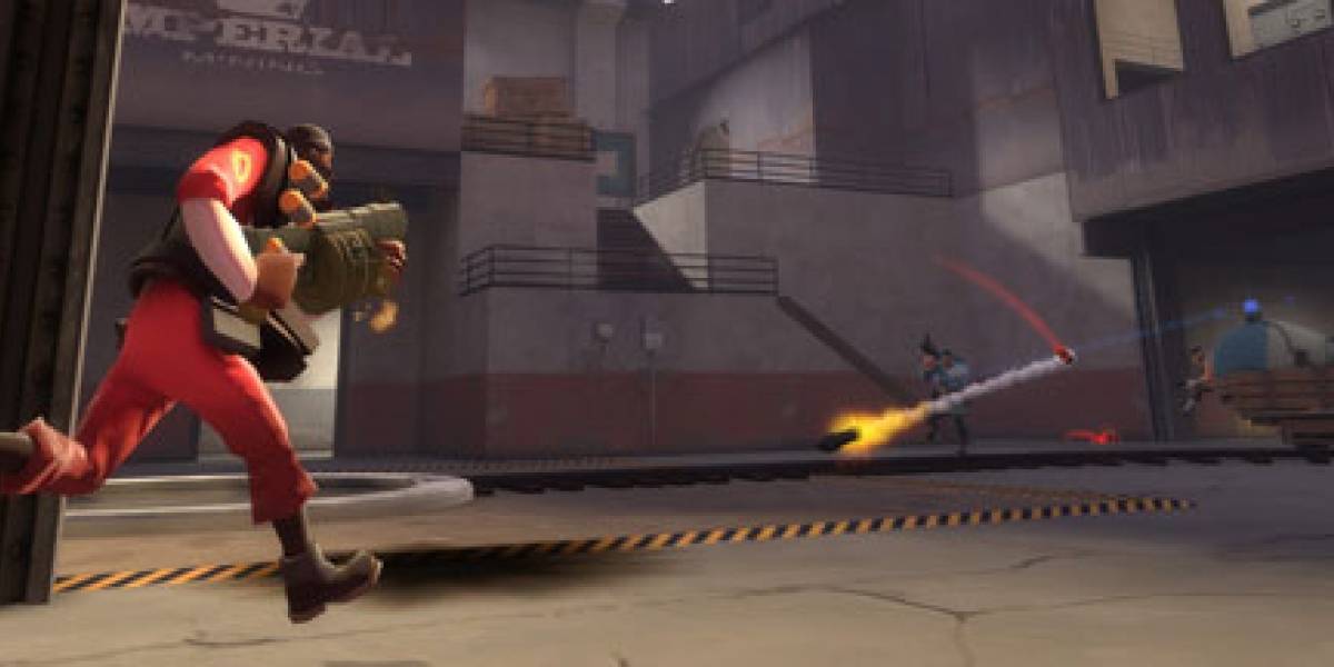 Valve reporta 97% de crecimiento en Steam