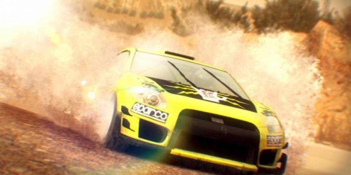 DiRT 2: Realidad vs Ficción