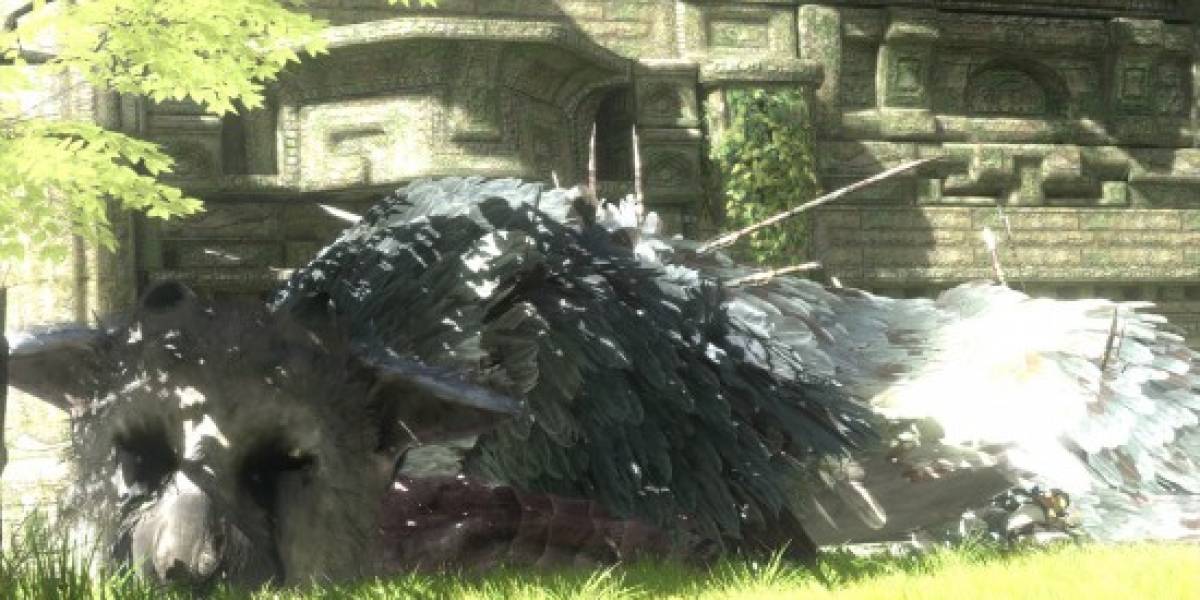 Fumito Ueda promete mostrar algo para la Tokio Game Show
