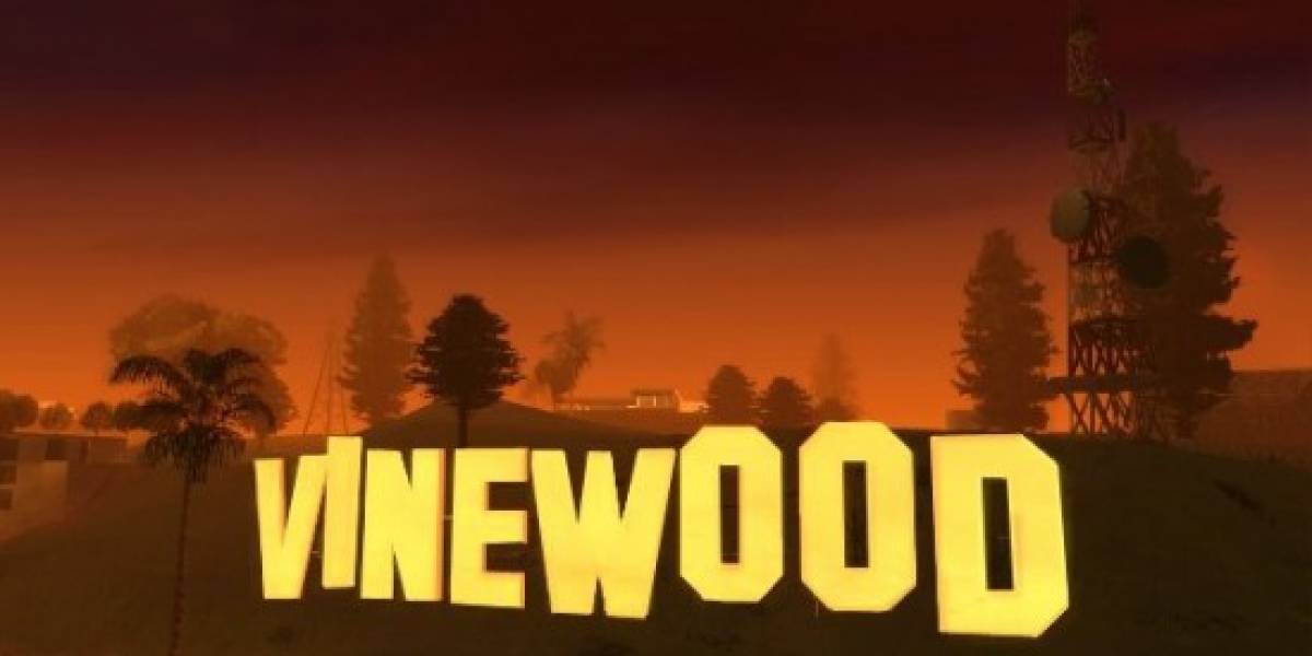Futurología: el próximo GTA, en Hollywood