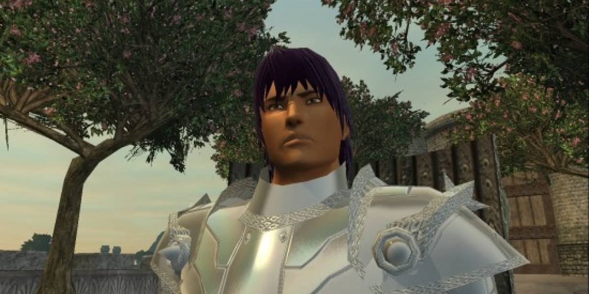Podrás jugar EverQuest II gratis