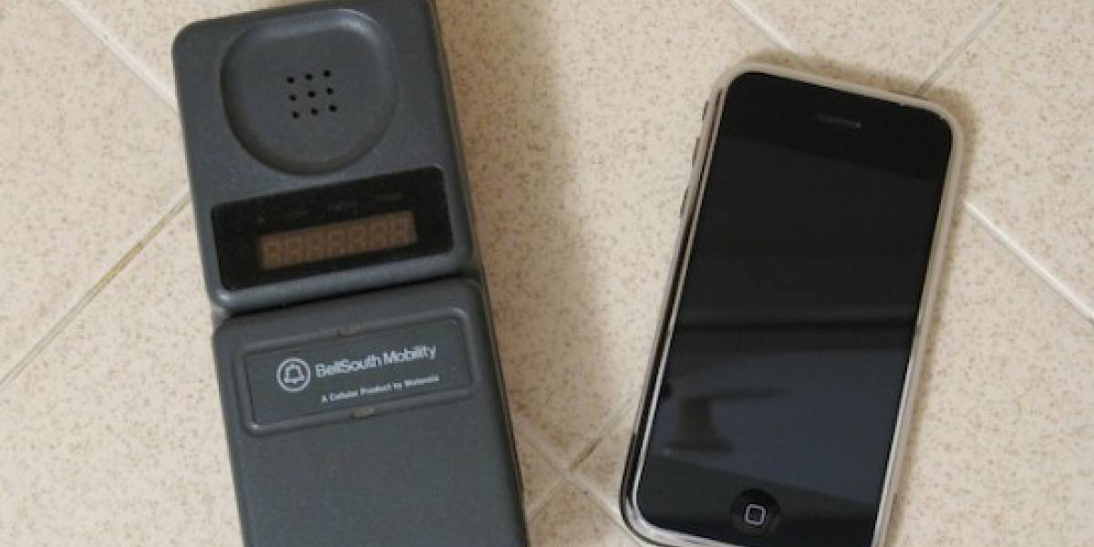 Confirmado: No habrá Game Center para iPhone 3G, iPod Touch 2G