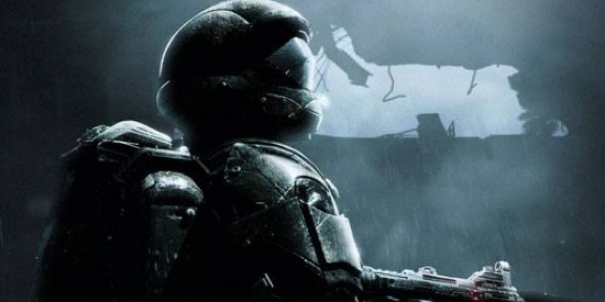 El epílogo de Halo 3: ODST