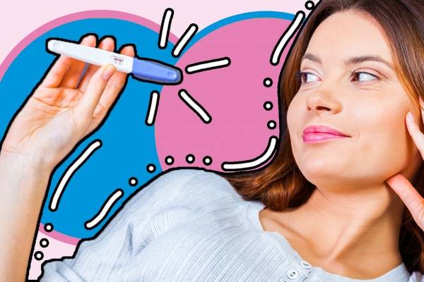 Prueba de embarazo precio farmacia paraguay
