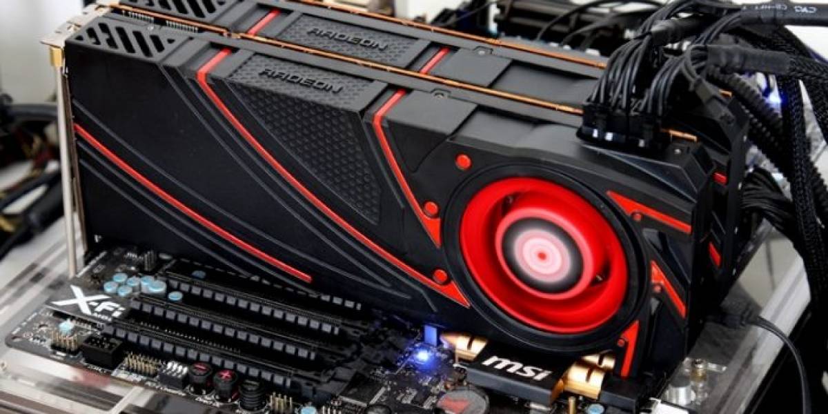 AMD reajusta el precio de las tarjetas gráficas Radeon R9/R7 200 Series