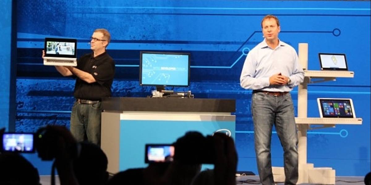 Intel: 2-en-1 basadas en Skylake-Y podrán reproudcir videos 4K