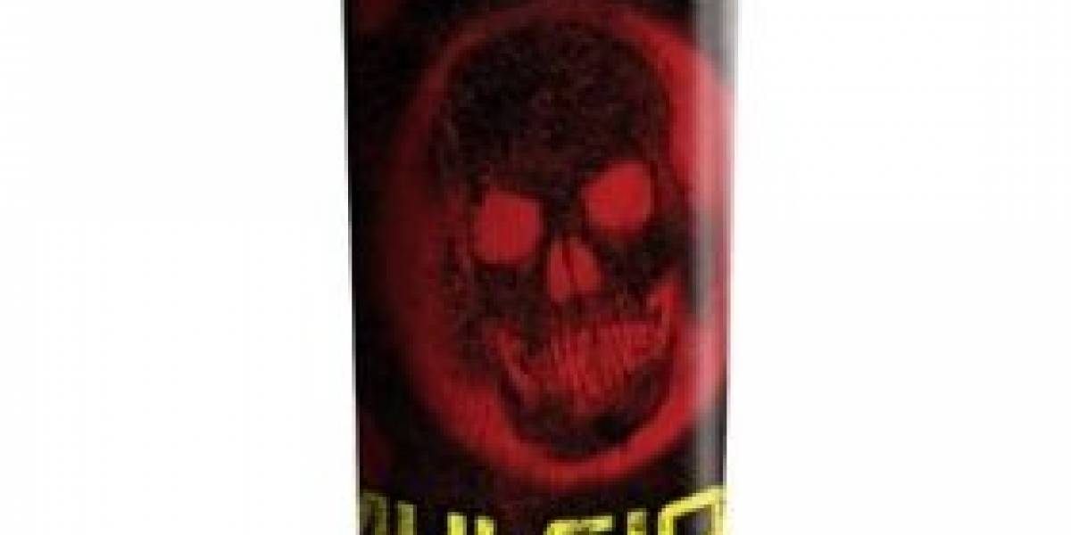Imulsion Energy Drink ya disponible