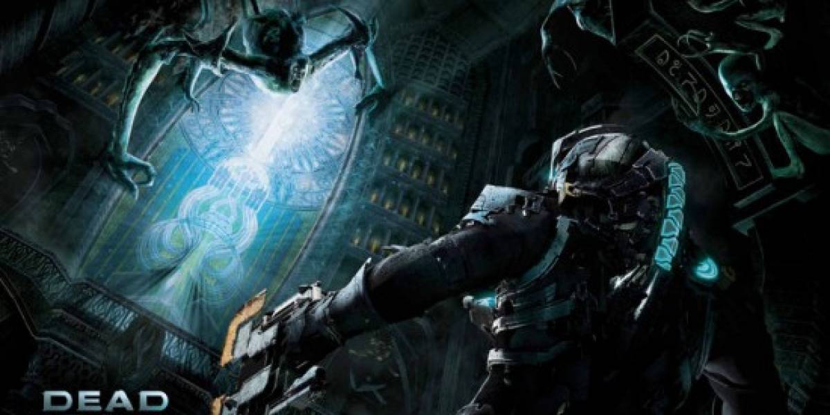 Dead Space 2 tiene una sorpresa para la próxima semana