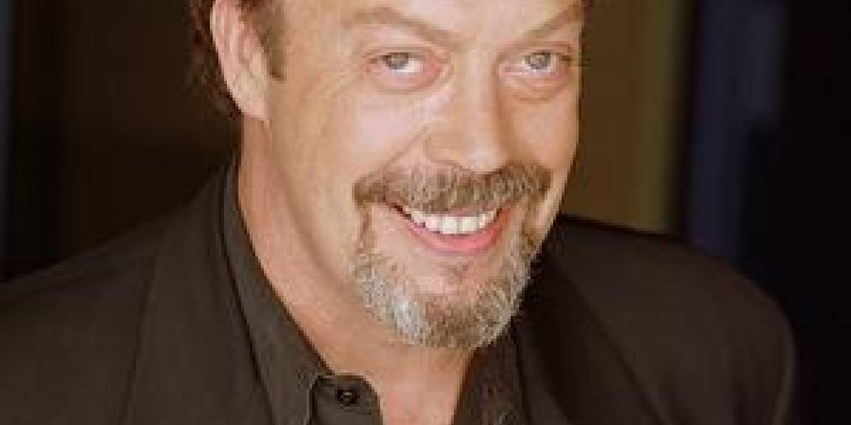 Tim Curry pondrá su voz en Dragon Age: Origins