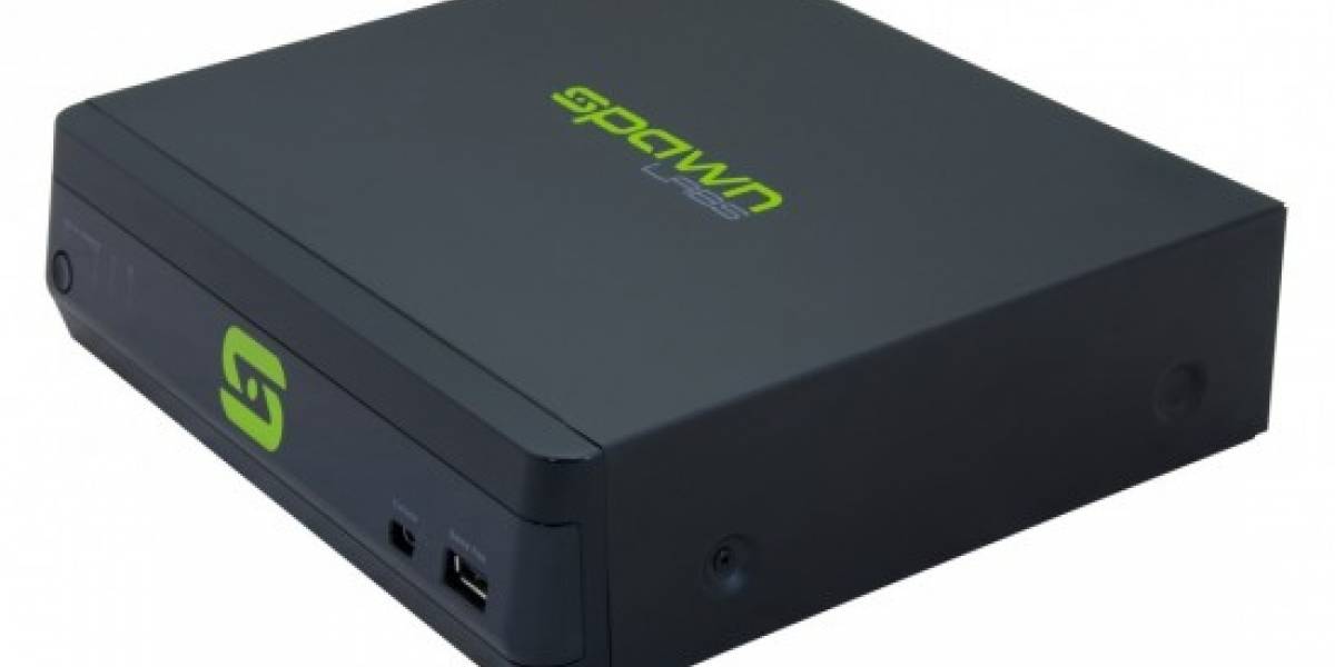 SpawnLabs: Juega con tus consolas desde cualquier parte del mundo