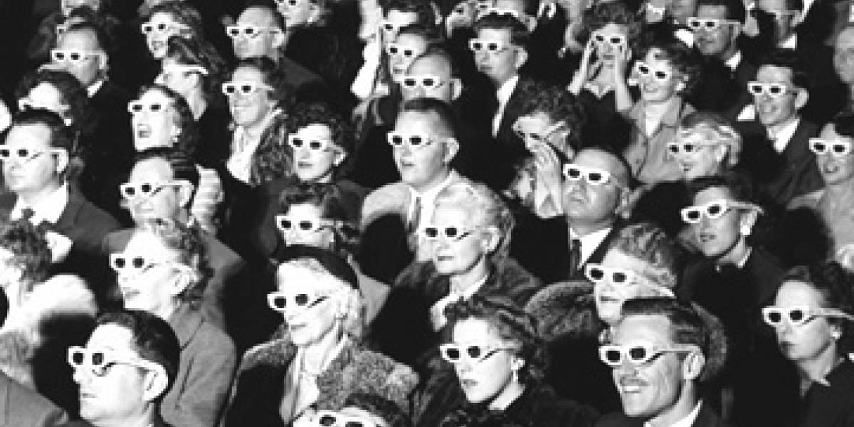 Sony dice que no hay planes para lanzar el modo 3D