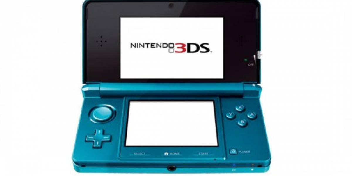 Michael Pachter prevé precios altos para el Nintendo 3DS y sus juegos