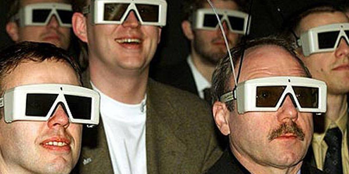 Sony implementará modo 3D en el PlayStation 3