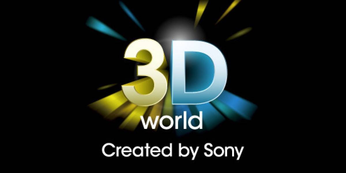 Este mes llega Firmware 3.50 de PS3 con 3D Blu-ray