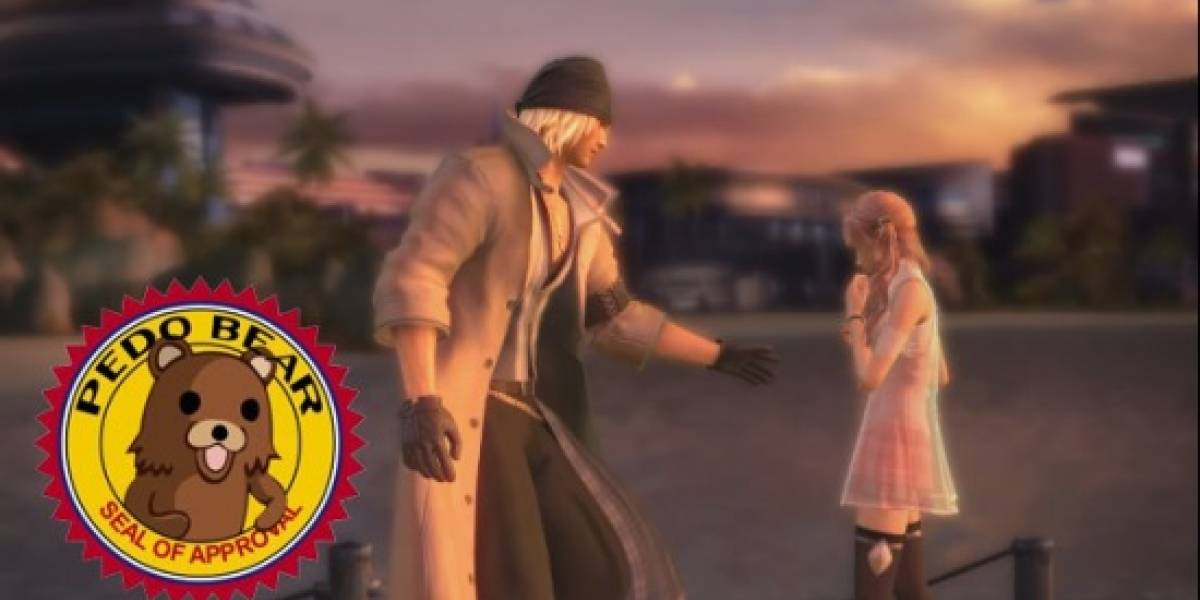 El trailer de Final Fantasy XIII ahora en inglés