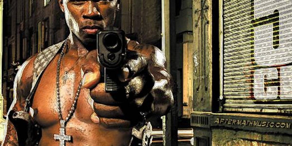 50 Cent en Modern Warfare 2