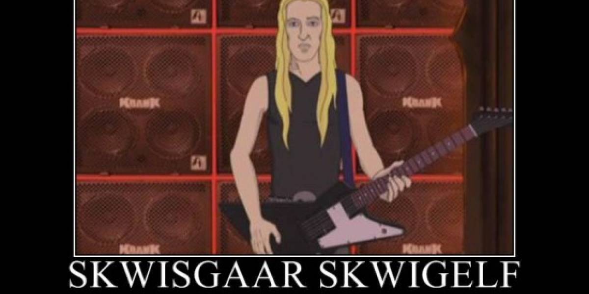 Metalocalypse: Deathgame, cancelado