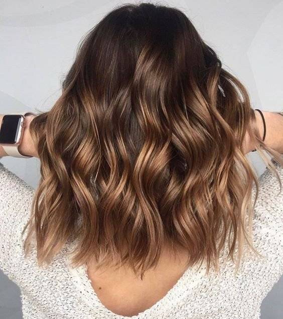 colores de cabello
