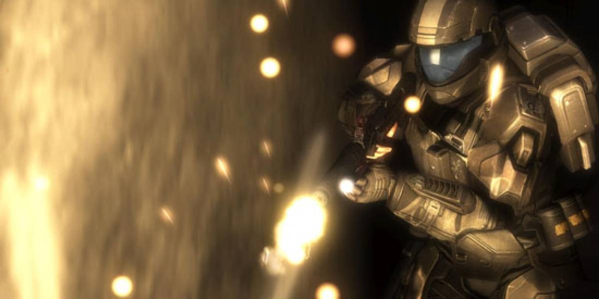 Bungie dice: nunca dejamos claro si ODST era una expansión o no