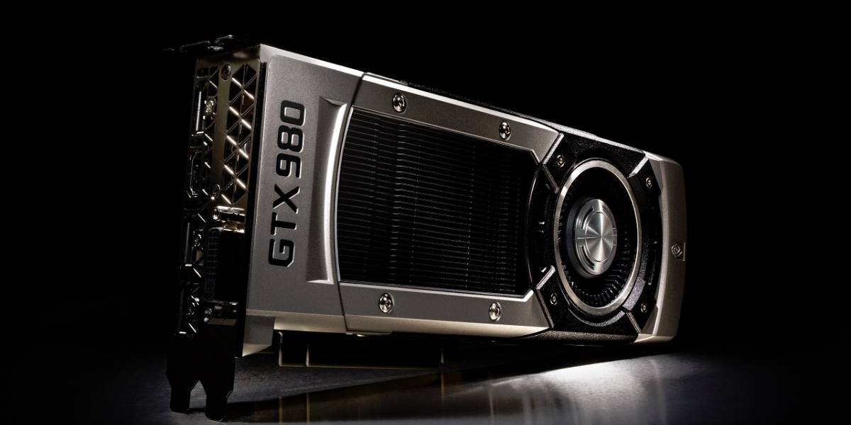 NVIDIA lanza sus GPUs GeForce GTX 980 y GeForce GTX 970