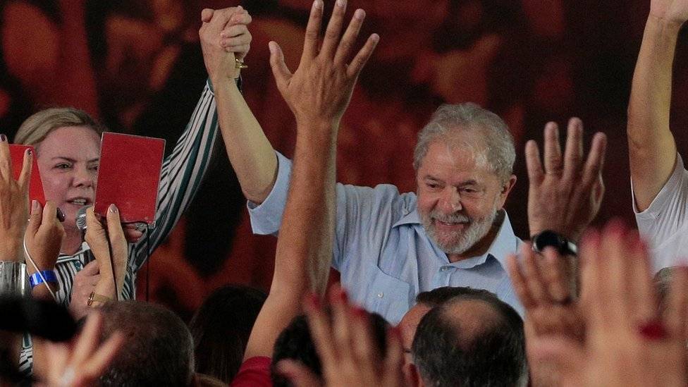 lula