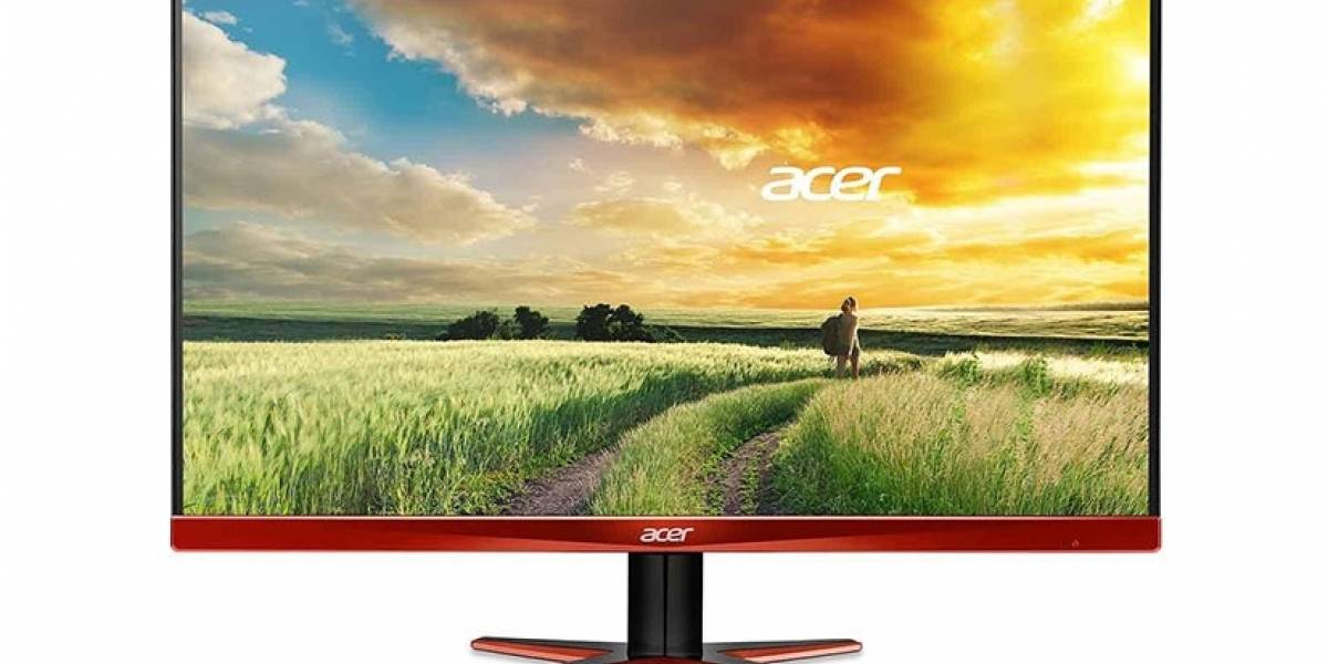 Acer XG270HU: Monitor FreeSync de 27”