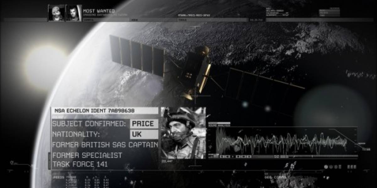 Call of Duty: Modern Warfare 2 recauda mil millones de dólares en las tiendas de todo el mundo