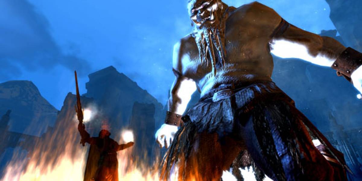 Age of Conan gratis para todos
