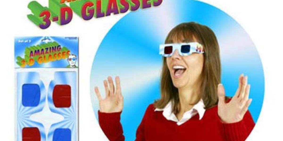 Xbox 360 reproduce juegos 3D, pero Microsoft será cauteloso con la tecnología