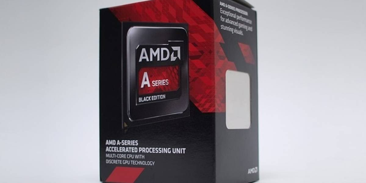 Alerta: Venden APUs AMD falsificados en Amazon