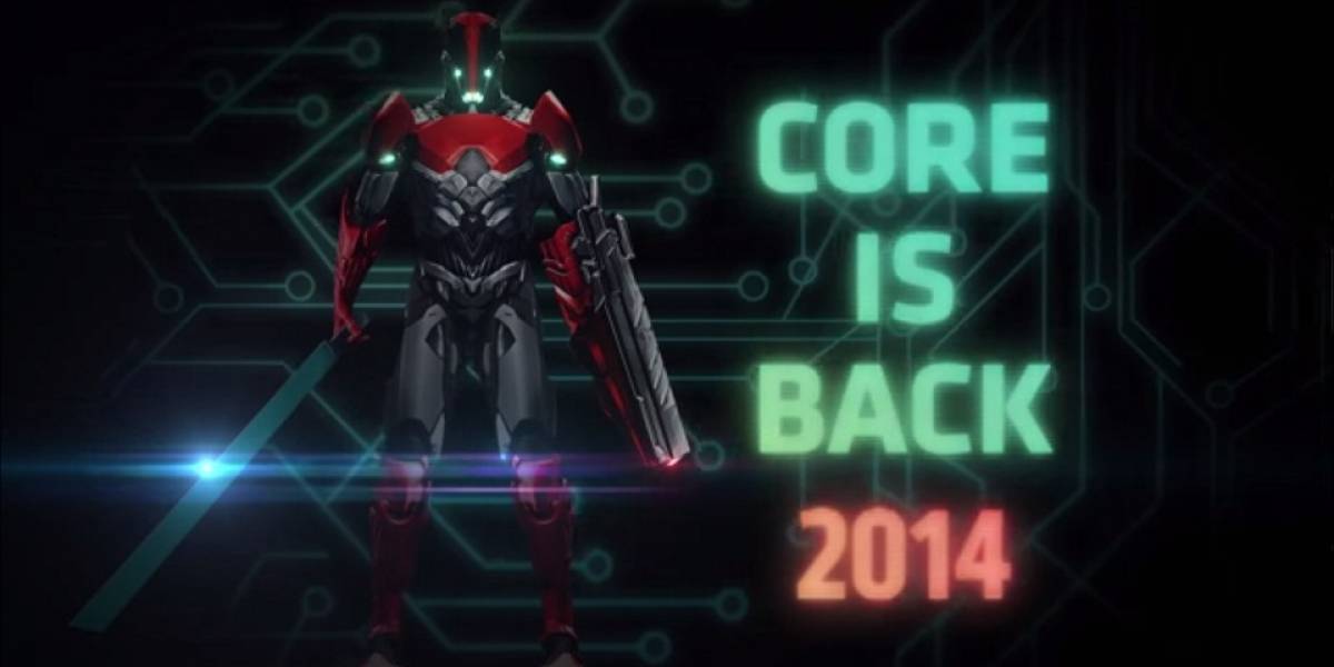 APUs AMD A-8000 Series “Carrizo-L” llegarán a fines de este año