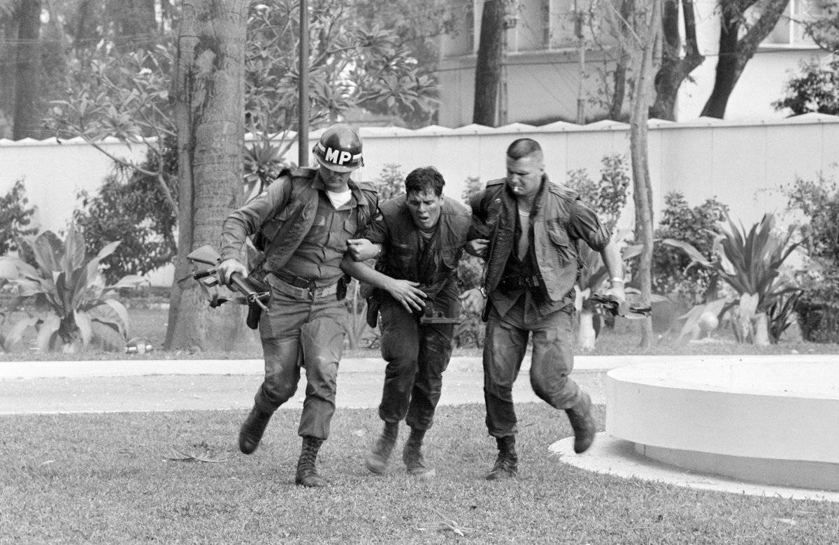 Guerra de Vietnam