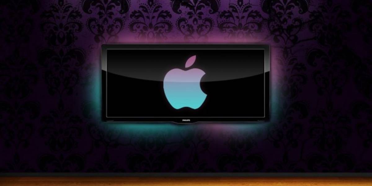 Apple estaría en búsqueda de crear contenido original a la Netflix