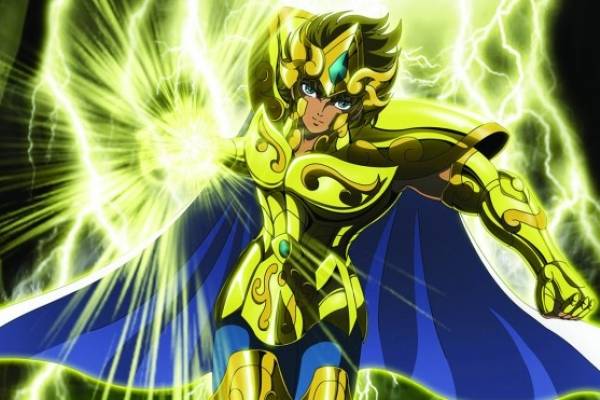 Real Del En Armaduras De Llegarán México Caballeros Zodiaco Tamaño A 0k8wOPn