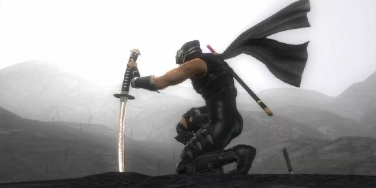 Ninja Gaiden Sigma 2: Ya hay fecha de lanzamiento