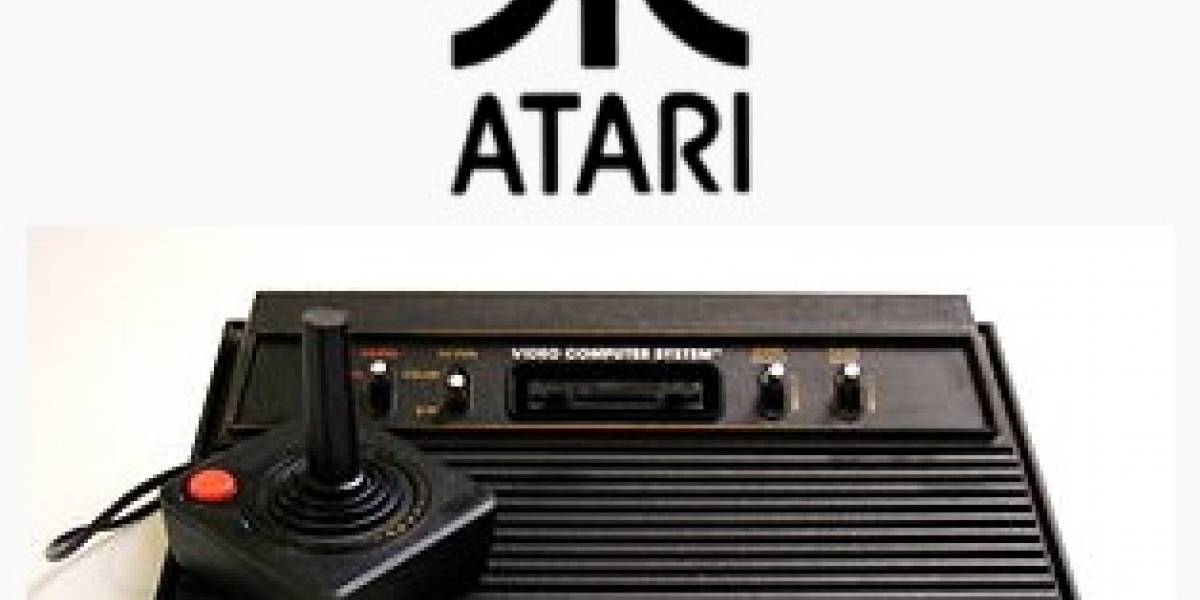 Clásicos de Atari llegan al DS