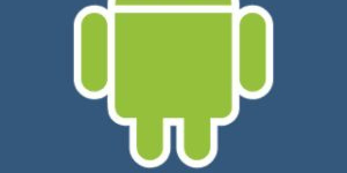 Google presentó su OS Android