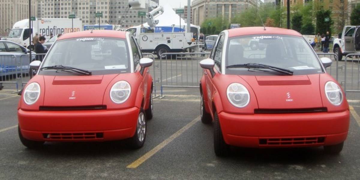 Samsung consolida su desarrollo de autos eléctricos