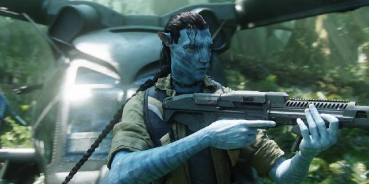 Productor de Avatar (película) culpa a la Fox por malas ventas de Avatar (juego)
